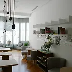 卡萨马蒂尔达酒店 巴塞罗那