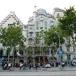 فندق مبيت وإفطار Casa Mathilda برشلونة