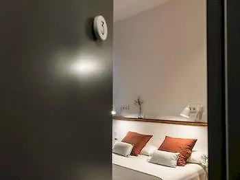 Casa Mathilda Barcelona