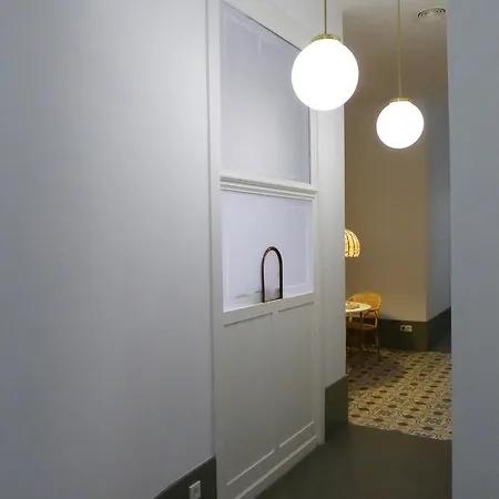 Casa Mathilda Barcelona