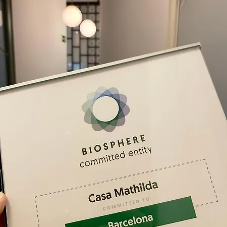 Panzió Casa Mathilda