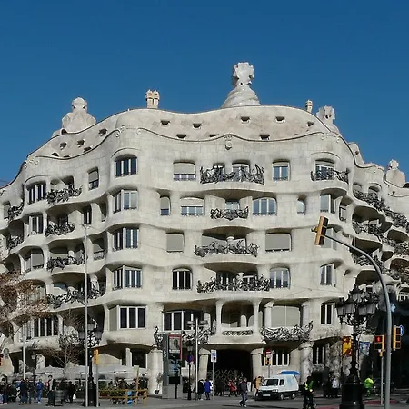 Panzió Casa Mathilda