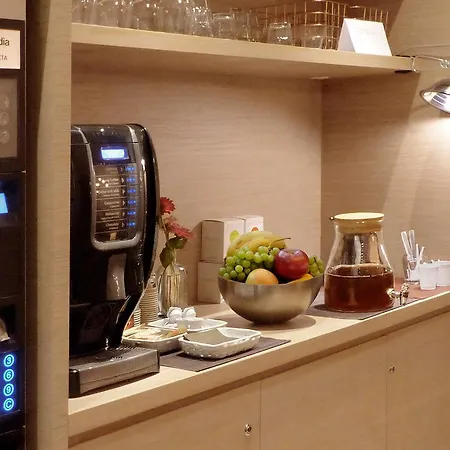 Casa Mathilda Panzió Barcelona