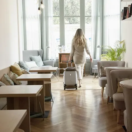 Casa Mathilda Barcelona