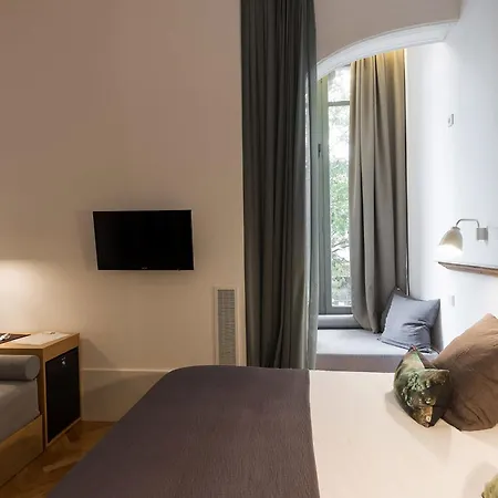 Casa Mathilda 4* Barcelona