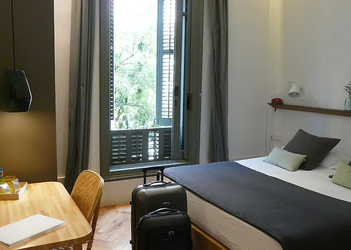 Oda ve Kahvaltı Casa Mathilda