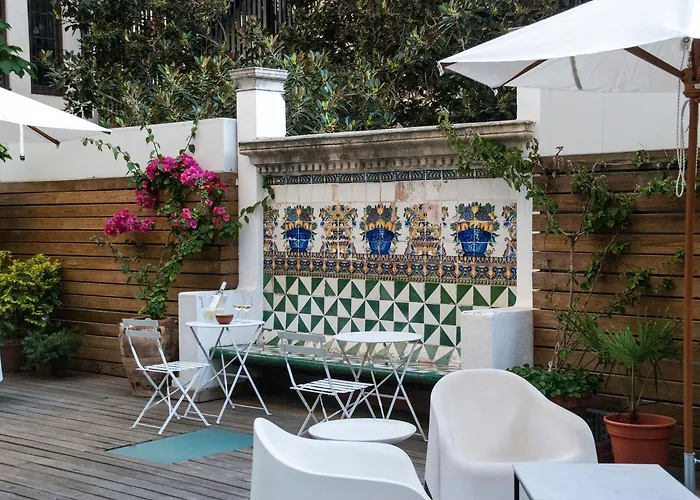 Casa Mathilda Oda ve Kahvaltı 4*