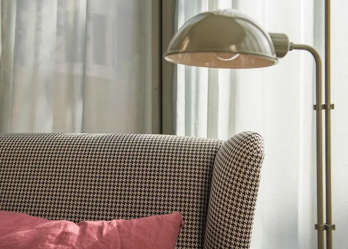 Casa Mathilda Oda ve Kahvaltı