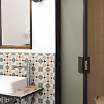 Casa Mathilda 4* Barcellona