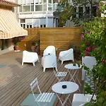 Bed & Breakfast Casa Mathilda 4*