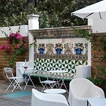 Casa Mathilda Bed & Breakfast 4*