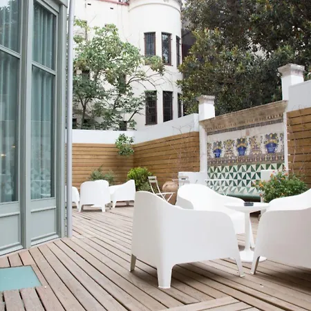 فندق مبيت وإفطار Casa Mathilda