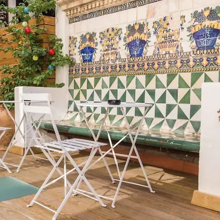 Casa Mathilda 4*