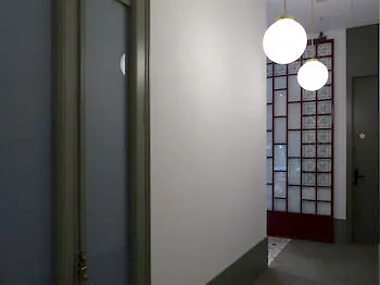 Bed & Breakfast Casa Mathilda Barcelona