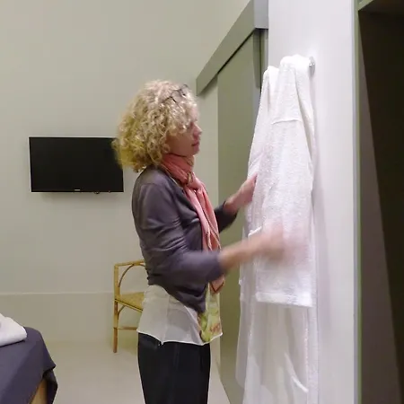 카사 마틸다 4* 바르셀로나