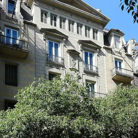 فندق مبيت وإفطار Casa Mathilda