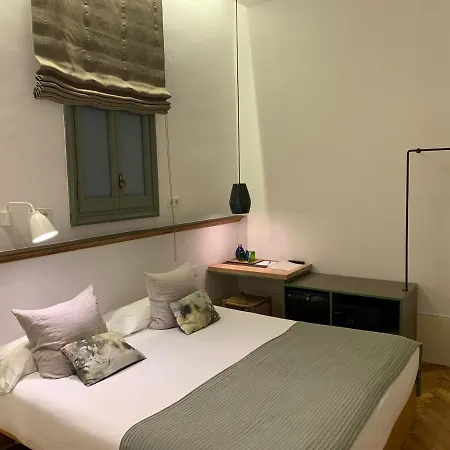 Casa Mathilda 3* Barselona