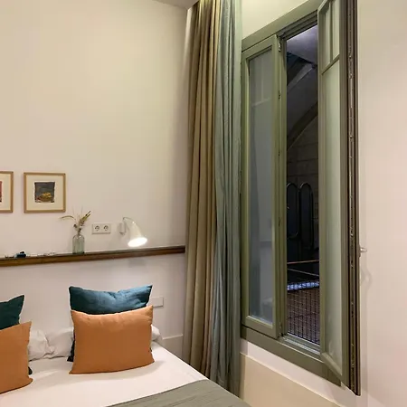 카사 마틸다 4* 바르셀로나