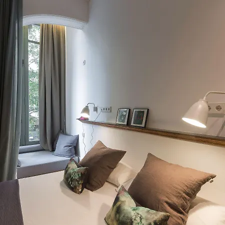 Casa Mathilda Bed & Breakfast 4*