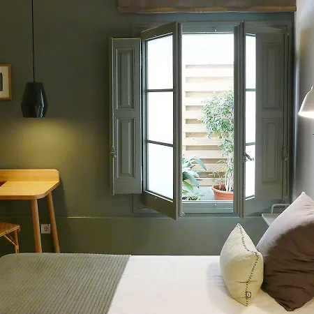 Casa Mathilda Couette-café 4*