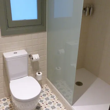 Casa Mathilda Bed & Breakfast Barcelona