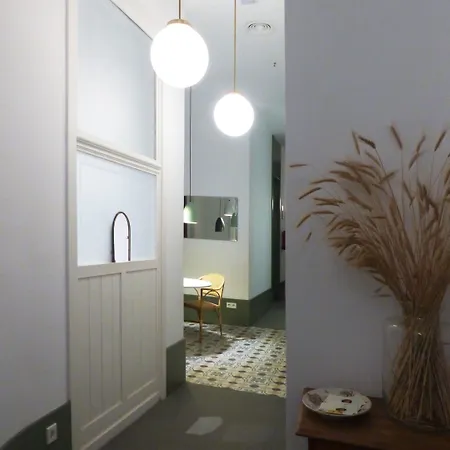 Bed & Breakfast Casa Mathilda 4*