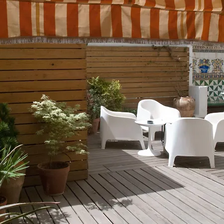 Bed & Breakfast Casa Mathilda 4*