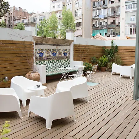 فندق مبيت وإفطار Casa Mathilda