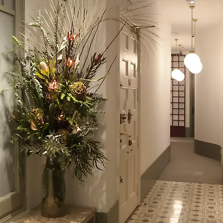 Casa Mathilda Bed & Breakfast 4*