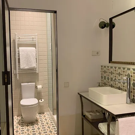 Bed & Breakfast Casa Mathilda Barcelona