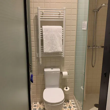 Bed & Breakfast Casa Mathilda Barcelona