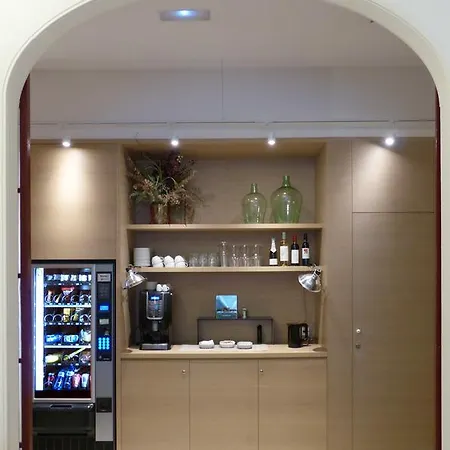 Casa Mathilda Oda ve Kahvaltı Barselona