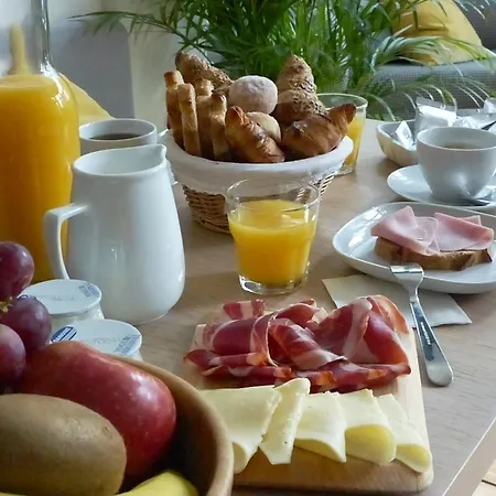 카사 마틸다 B&B 4*