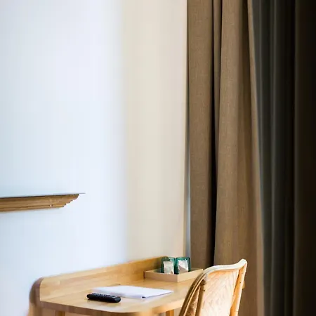 Casa Mathilda 4* برشلونة