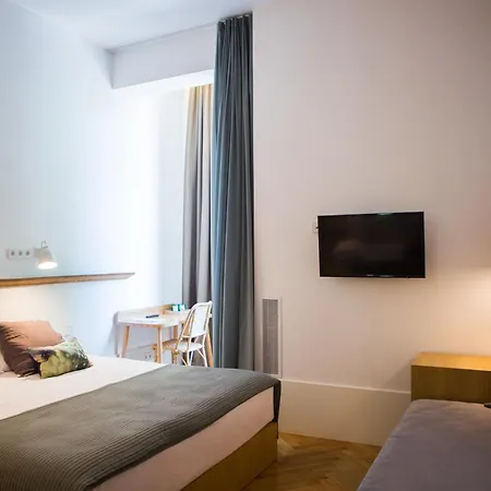 Casa Mathilda فندق مبيت وإفطار