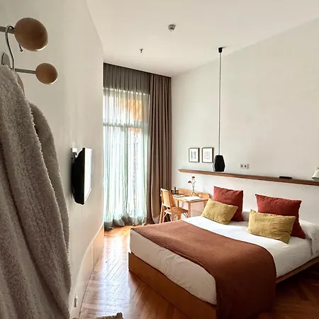 Casa Mathilda فندق مبيت وإفطار
