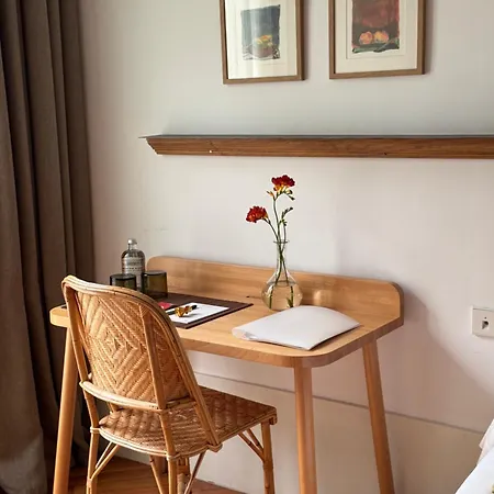 فندق مبيت وإفطار Casa Mathilda 4*