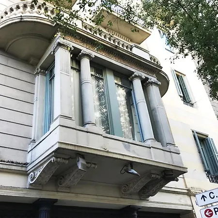 Casa Mathilda فندق مبيت وإفطار 4*