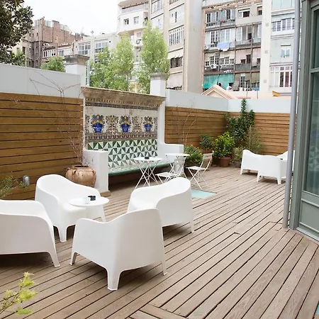 Casa Mathilda Oda ve Kahvaltı 3*