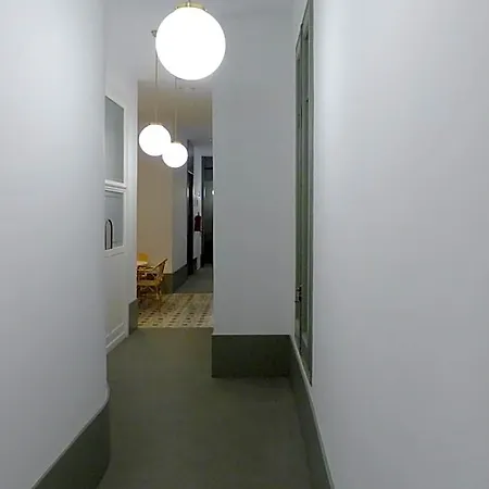 Bed & Breakfast Casa Mathilda Barcelona