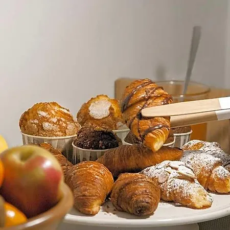 Casa Mathilda Bed & Breakfast 4*