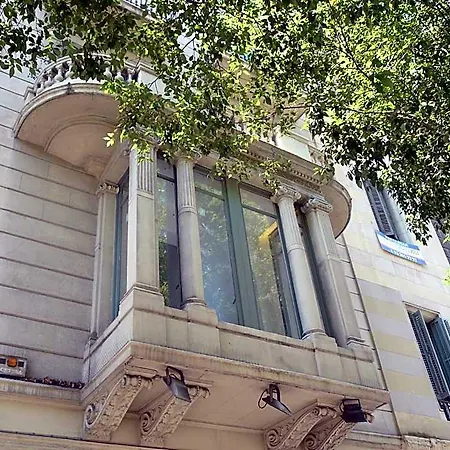 Casa Mathilda 4*