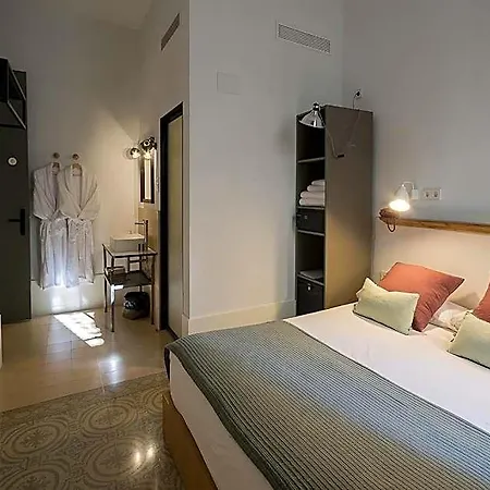 Bed & Breakfast Casa Mathilda Barcelona