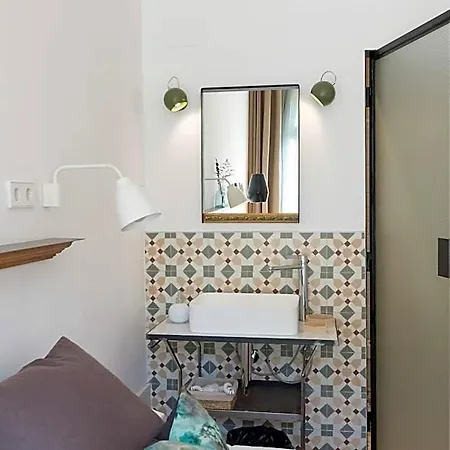 Casa Mathilda Barcelona