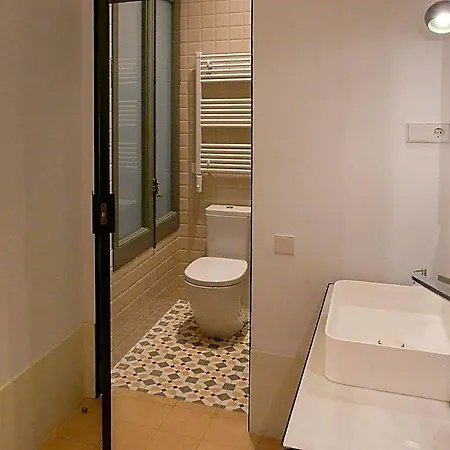 Casa Mathilda 4* Barcelona