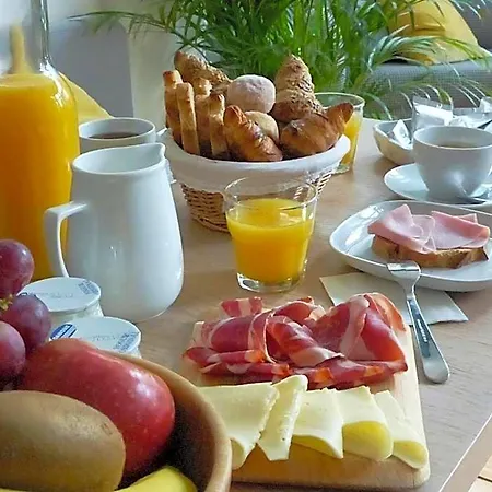 Bed & Breakfast Casa Mathilda 4*