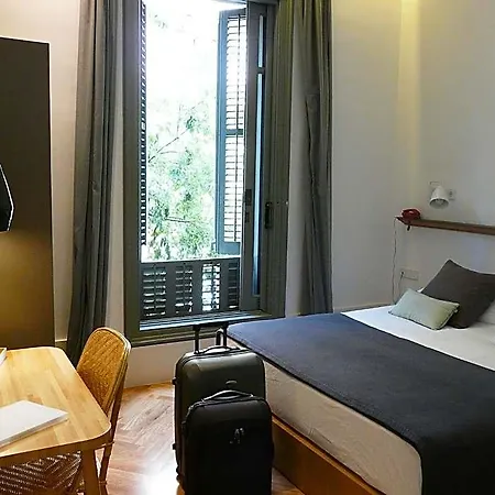 Casa Mathilda Bed & Breakfast