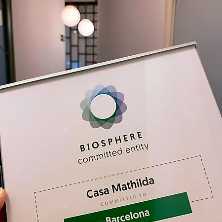 Casa Mathilda 4*