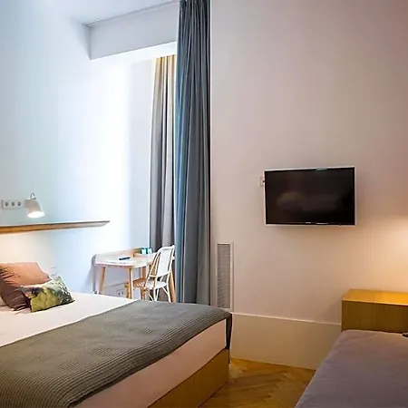 Bed & Breakfast Casa Mathilda