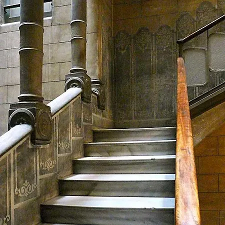Casa Mathilda
